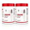 Creatine Monohidratada Para Mujeres | 240g (8.46oz) Pack2x