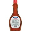 Maple Grove Farms Sugar Free Strawberry Flavored Syrup, 24 Ounce