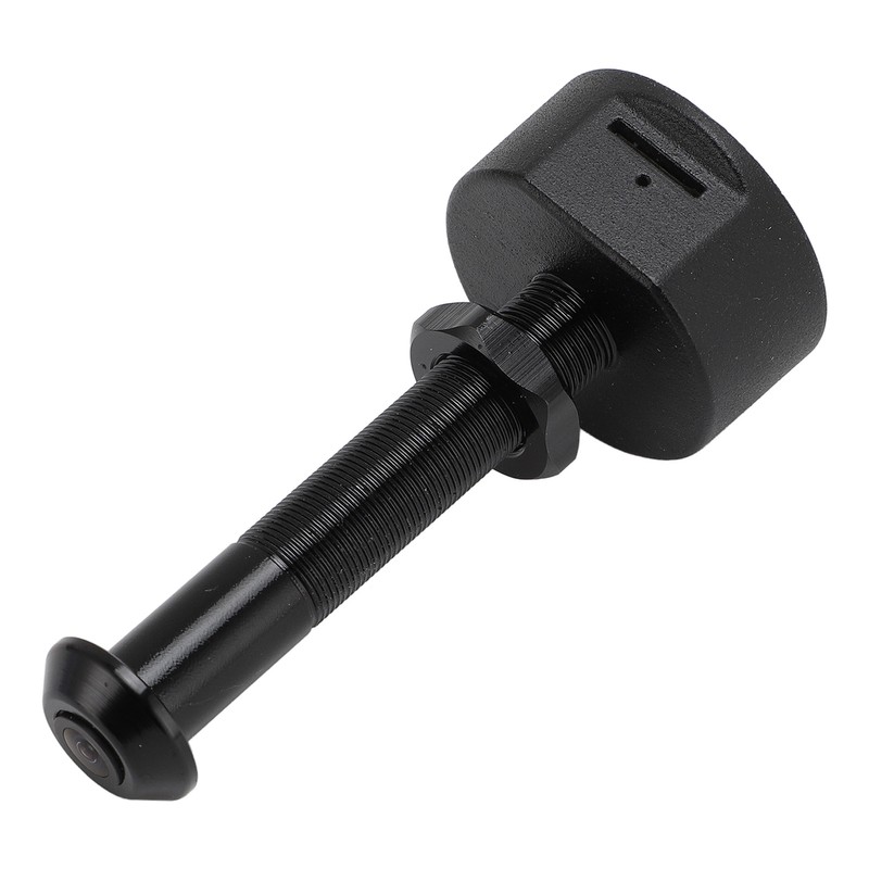 Peephole Camera 2MP Wide Angle 1.9mm Lens Motion Detection 2