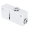 1 pcs AZH10BS-06-06 Pneumatic Vacuum Negative Pressure Generator