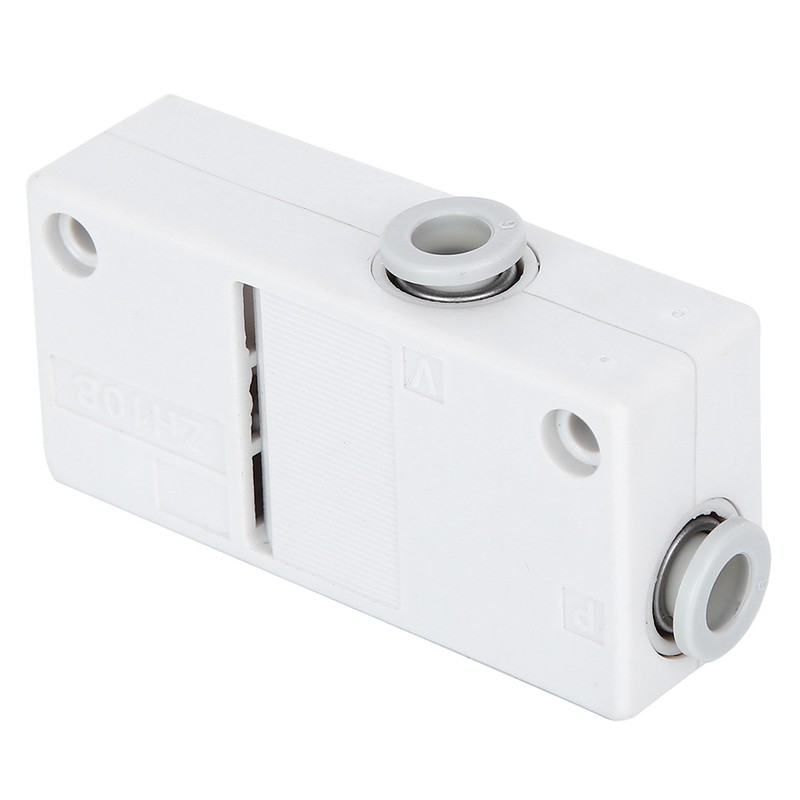 1 pcs AZH10BS-06-06 Pneumatic Vacuum Negative Pressure Generator