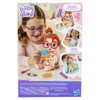 Baby Alive - Dottie Doodle Felices Sueños - Pelo Rojo