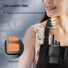 Retevis H-777 2 Way Radios, Walkie Talkies for Adults, Rechargeable