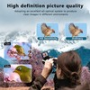 2.4in LCD Display Digital Binoculars Camera 12X 5MP 32mm Lens
