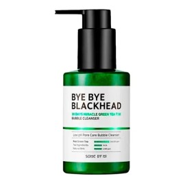 Some by Mi Limpiador Facial Anti Espinillas Ácido Salicílico Té Verde