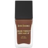 Black Radiance Color Perfect Liquid Full Coverage Foundation Makeup, Espresso,