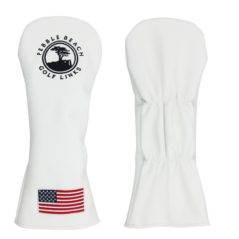 Headcover Golf Cover Driver Cover Wood Cover FW Utility Cover