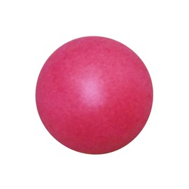 TAKASUE 100pcs Ping Pong Balls Ping Pong Balls Plastic Ping Pong Balls Solid Red