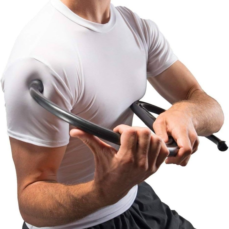 The Pressure Positive Company's The Original Backnobber II Trigger Point