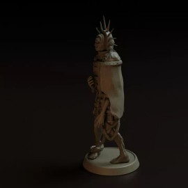 Trench Crusade - Heretic Legions - Court of the Seven-Headed Serpent - Wretched