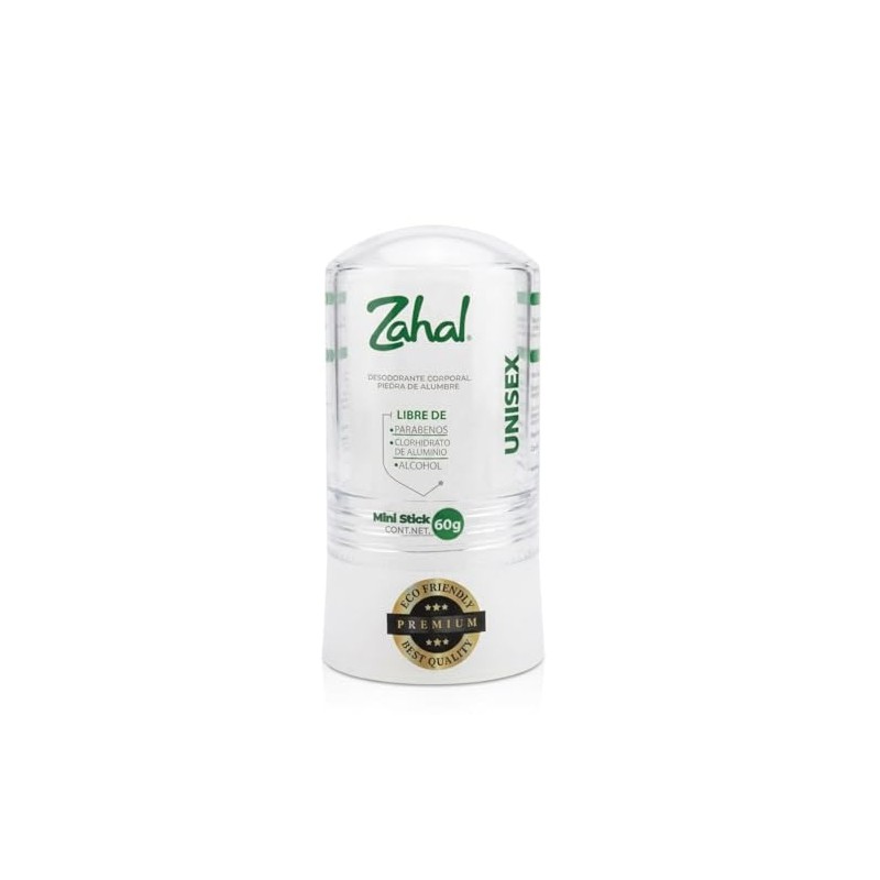 Desodorante Cristal Mini Stick 60 G