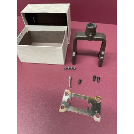 Bates Numbering Machine Replacement Frame & Hardware