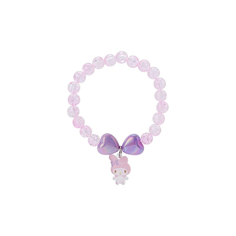 Sanrio My Melody Beaded Bracelet 123854