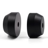 EP Record Adapter 7" 45 RPM Adapter Dome Adapter Accessories