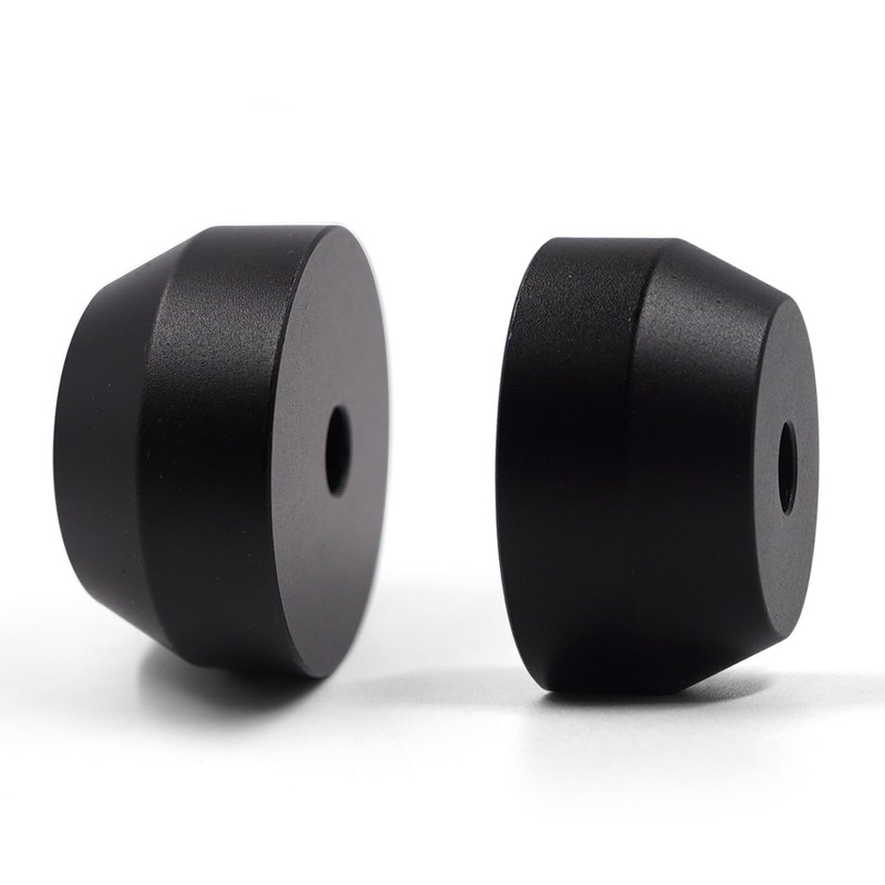 EP Record Adapter 7" 45 RPM Adapter Dome Adapter Accessories