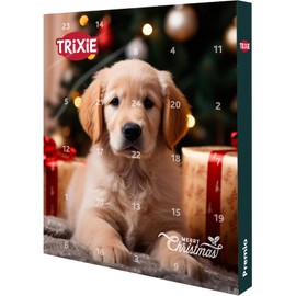 TRIXIE Premio Advent Calendar for Dogs