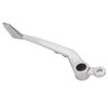 Motorcycle Rear Brake Lever Foot Pedal CNC Aluminum Polished Replacement
