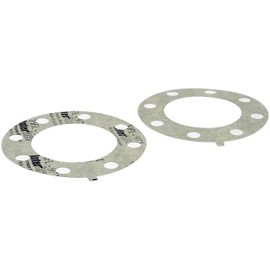 Dorman 926-966 Rear Axle Flange Gasket Kit Compatible with Select Dodge/Ram Models, 2 Pack