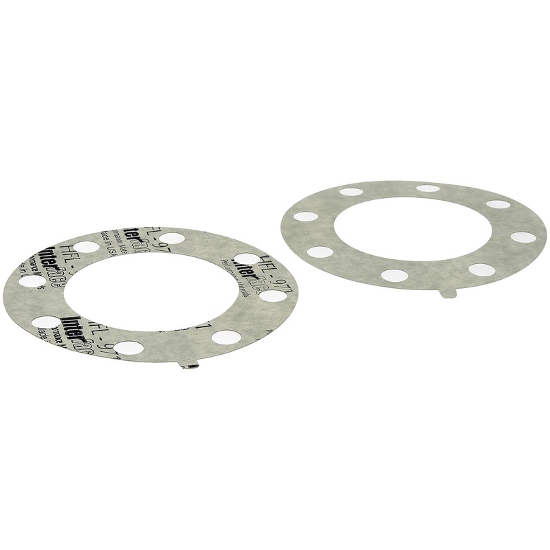 Dorman 926-966 Rear Axle Flange Gasket Kit Compatible with Select