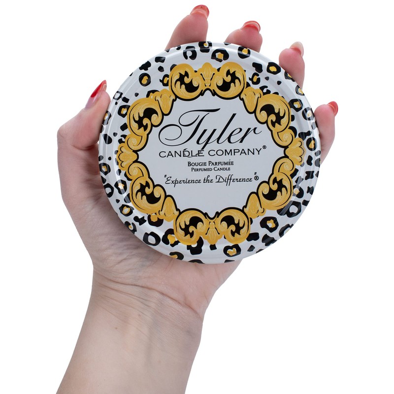 Tyler Candle Company French Market 22oz Candle