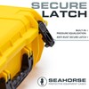 Seahorse 720 Heavy Duty Protective Dry Box Case Without Foam