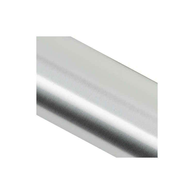 Winco Winware 18-Inch Aluminum Rolling Pins RollingPins