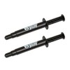 Thermal Grizzly Hydronaut Thermal Paste, 7.8g, 2-Pack