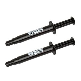 Thermal Grizzly Hydronaut Thermal Paste, 7.8g, 2-Pack
