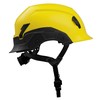 STUDSON SHK-1 Non-Vented Safety Helmet - Type 2 Class E