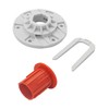 Washer Machines Basket Tub Bushing Compatible With Whirlpool Maytag Kenmore