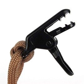 Tarp Clips, 10pcs Clamp Tarp Crocodile Tent Awning Clamps Set Lock Grip Clamp Clip Tighten Lock for Awnings, Outdoor Camping, Caravan