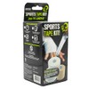 Cinta Adhesiva para Vendaje Deportivo Sports Tape Kit! Go Plus