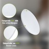 Maxled, Light is Led! Ceiling Light LED Ceiling Light Diameter