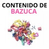 Comecializadora Sesuconsa Bazuca Lanzador Confeti Cañon Party Popper 100cm Pack