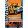 2013 Matchbox (39/120)GMC Bus