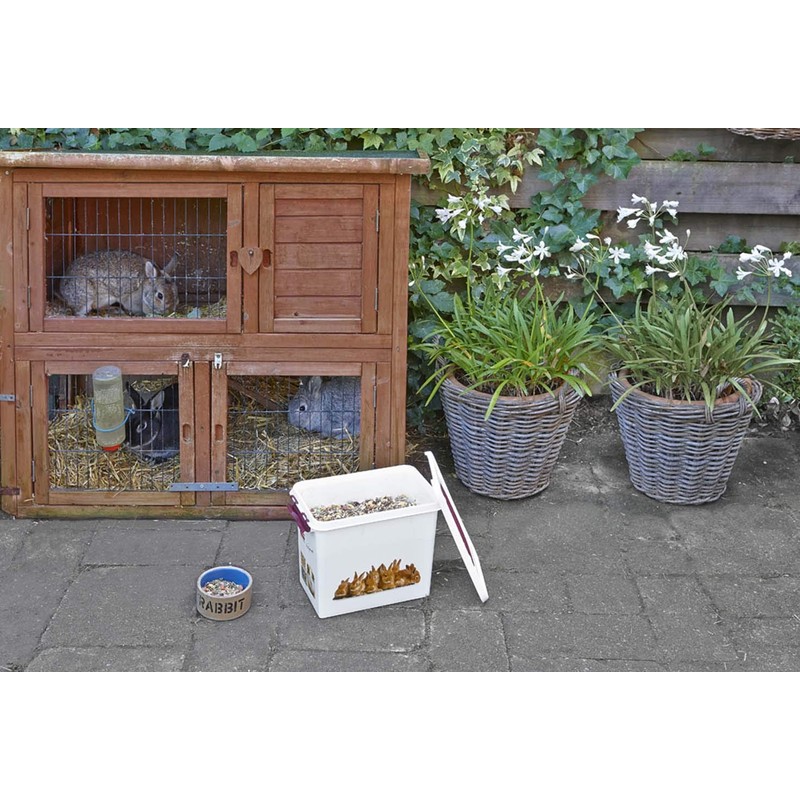 Sunware Q-Line Pet Decor Box, One Size