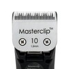 Masterclip Mains Powered Pedigree Pro A5 Dog Clipper with 1