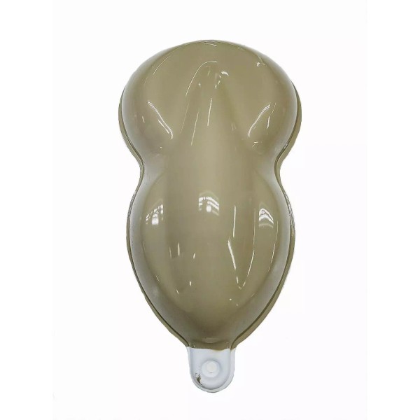 VISION AUTO PAINT #2198 High Gloss Quicksand Single Stage Acrylic