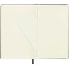 Moleskine Art Plus - Cuaderno de dibujo, Negro, Large