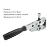 Heavy Duty Professional CV Boot Clamp Plier Metal Auto Repair