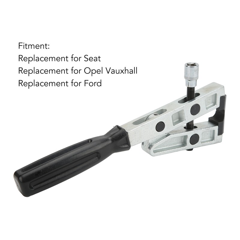 Heavy Duty Professional CV Boot Clamp Plier Metal Auto Repair