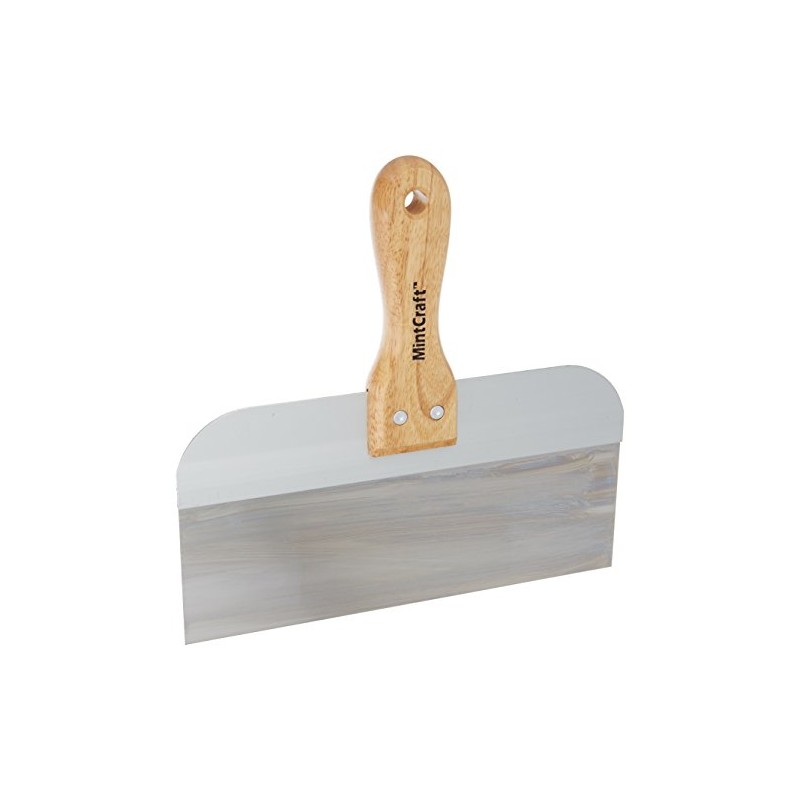 Vulcan 36052 Taping Knife, 10 Inch