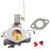New Carburetor for Tecumseh AV520 TV085XA Engine 640290 640263 631720A