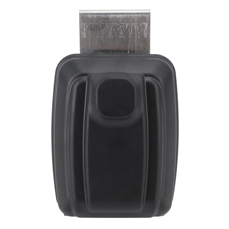 DAUZ Car Window Key Safe Box, Heavy Duty 12 Digit
