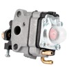 Replacement Carburetor Carb Fits for 4 Cycle Engine GX31 GX22