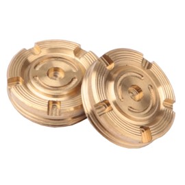 NA 2pcs Golf Weight for Ping Vault 2.0 ZB Platinum Putter (2x15g)