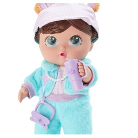 Madame Alexander 12-inch Poshy Baby™ Fashion Doll, Dinna Dazzle