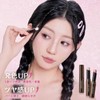 Eye Shadow Stick, Jelly Texture, Glitter, Pearl, 3 Colors, Waterproof,