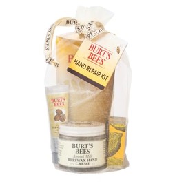 Set de regalo reparador de manos Burt's Bees
