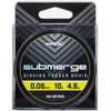 Fox Matrix Submerge Braid Braided Fishing Line, Diameter / Load